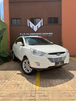 HYUNDAI IX35 2.0 16V 4P GLS