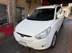 HYUNDAI IX35 2.0 16V 4P FLEX AUTOMÁTICO