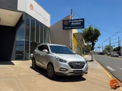 HYUNDAI IX35 2.0 16V 4P GL FLEX AUTOMÁTICO
