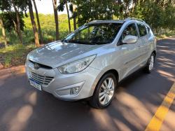 HYUNDAI IX35 2.0 16V 4P FLEX AUTOMÁTICO