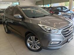 HYUNDAI IX35 2.0 16V 4P FLEX AUTOMÁTICO