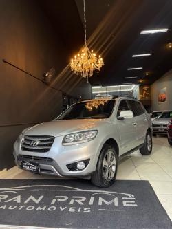 HYUNDAI Santa F� 2.4 16V 4P GLS 2WD 180CV AUTOM�TICO