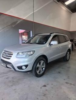 HYUNDAI Santa Fé 2.4 16V 4P GLS 2WD 180CV AUTOMÁTICO