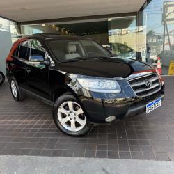 HYUNDAI Santa F� 2.7 V6 24V 4P GLS 200CV AUTOM�TICO