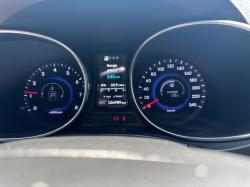 HYUNDAI Santa Fé 3.3 V6 24V 4P 4X4 270 CV 7 LUGARES AUTOMÁTICO