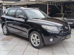 HYUNDAI Santa F 3.5 V6 24V 4P 285CV AUTOMTICO