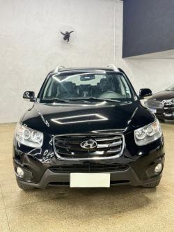 HYUNDAI Santa F 3.5 V6 24V 4P GLS 285CV AUTOMTICO