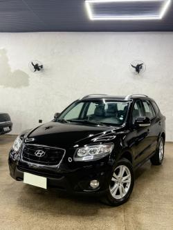 HYUNDAI Santa F 3.5 V6 24V 4P GLS 285CV AUTOMTICO