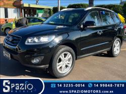 HYUNDAI Santa F� 3.5 V6 24V 4P GLS 285CV 4WD 7 LUGARES AUTOM�TICO