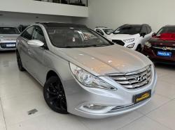 HYUNDAI Sonata 2.4 16V 4P GLS AUTOM�TICO