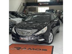 HYUNDAI Sonata 2.4 16V 4P GLS AUTOM�TICO