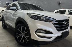 HYUNDAI Tucson 1.6 16V 4P T-GDI GLS ECOSHIFT AUTOM�TICO