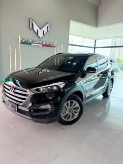 HYUNDAI Tucson 1.6 16V 4P T-GDI GLS ECOSHIFT AUTOM�TICO