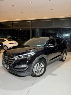 HYUNDAI Tucson 1.6 16V 4P T-GDI GLS ECOSHIFT AUTOM�TICO