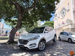 HYUNDAI Tucson 1.6 16V 4P T-GDI GLS ECOSHIFT AUTOM�TICO