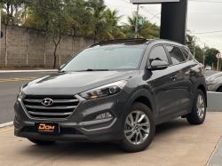 HYUNDAI Tucson 1.6 16V 4P T-GDI GLS ECOSHIFT AUTOM�TICO