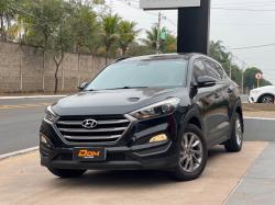 HYUNDAI Tucson 1.6 16V 4P T-GDI GLS ECOSHIFT AUTOM�TICO