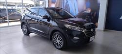 HYUNDAI Tucson 1.6 16V 4P T-GDI SPECIAL EDITION ECOSHIFT AUTOM�TICO