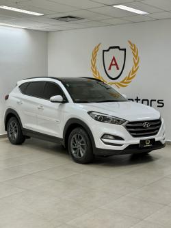 HYUNDAI Tucson 1.6 16V 4P T-GDI GLS ECOSHIFT AUTOM�TICO