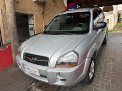 HYUNDAI Tucson 2.0 16V 4P GL AUTOM�TICO