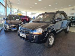 HYUNDAI Tucson 2.0 16V 4P GL