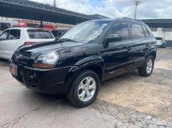 HYUNDAI Tucson 2.0 16V 4P GLS-B AUTOM�TICO