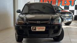 HYUNDAI Tucson 2.0 16V 4P GL