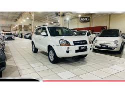 HYUNDAI Tucson 2.0 16V 4P GLS AUTOM�TICO