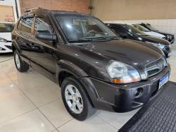 HYUNDAI Tucson 2.0 16V 4P GL