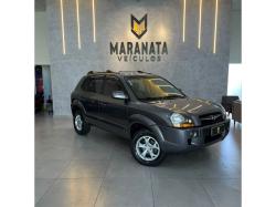 HYUNDAI Tucson 2.0 16V 4P GLS