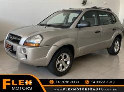 HYUNDAI Tucson 2.0 16V 4P GL