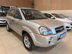 HYUNDAI Tucson 2.0 16V 4P GLS