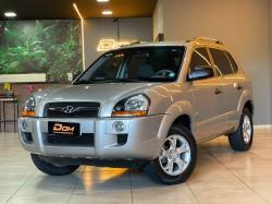 HYUNDAI Tucson 2.0 16V 4P GL