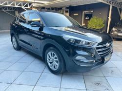 HYUNDAI Tucson 2.0 16V 4P GL AUTOM�TICO
