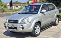 HYUNDAI Tucson 2.0 16V 4P GL