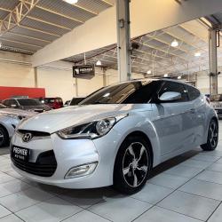 HYUNDAI Veloster 1.6 16V 3P AUTOMTICO