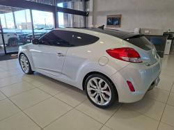HYUNDAI Veloster 1.6 16V 3P AUTOMTICO