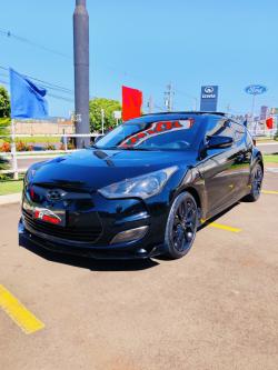 HYUNDAI Veloster 1.6 16V 3P AUTOM�TICO