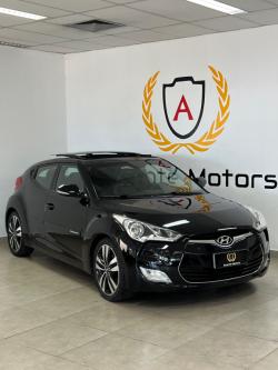 HYUNDAI Veloster 1.6 16V 3P AUTOM�TICO