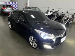 HYUNDAI Veloster 1.6 16V 3P AUTOM�TICO