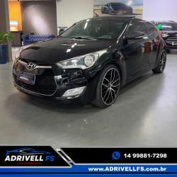 HYUNDAI Veloster 1.6 16V 3P AUTOM�TICO