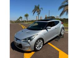 HYUNDAI Veloster 1.6 16V 3P AUTOM�TICO