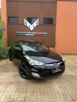 HYUNDAI Veloster 1.6 16V 3P AUTOMÁTICO