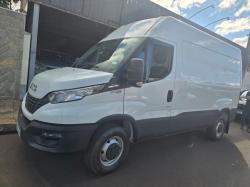 IVECO Daily 30-160 3.0 TURBO DIESEL  CHASSI CABINE SIMPLES
