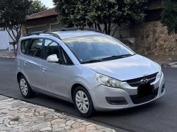 JAC J6 2.0 16V 4P DIAMOND 7 LUGARES