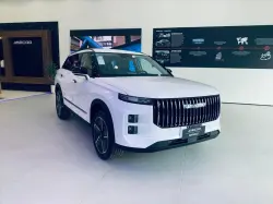 JAECOO 7 1.5 16V 4P TGDI PHEV ELITE DHT AUTOMÁTICO