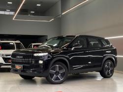 JAECOO 7 1.5 16V 4P TGDI PHEV LUXURY DHT AUTOMÁTICO
