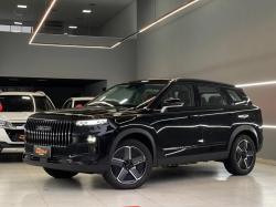 JAECOO 7 1.5 16V 4P TGDI PHEV LUXURY DHT AUTOMÁTICO
