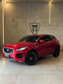 JAGUAR E-Pace 2.0 16V 4P P300 R-DYNAMIC SE AWD TURBO AUTOM�TICO