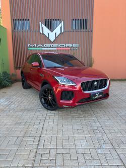 JAGUAR E-Pace 2.0 16V 4P P300 R-DYNAMIC SE AWD TURBO AUTOM�TICO